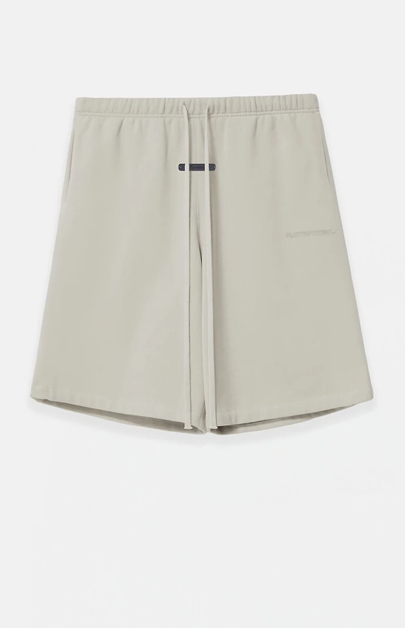 Fear of God ESSENTIALS Seal Active Trace Relaxed Sweat Shorts