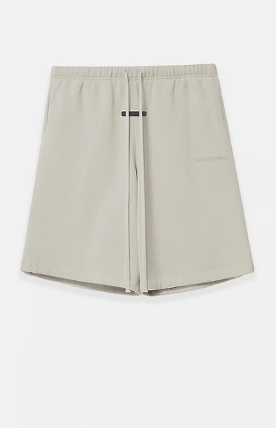 Fear of God ESSENTIALS Seal Active Trace Relaxed Sweat Shorts