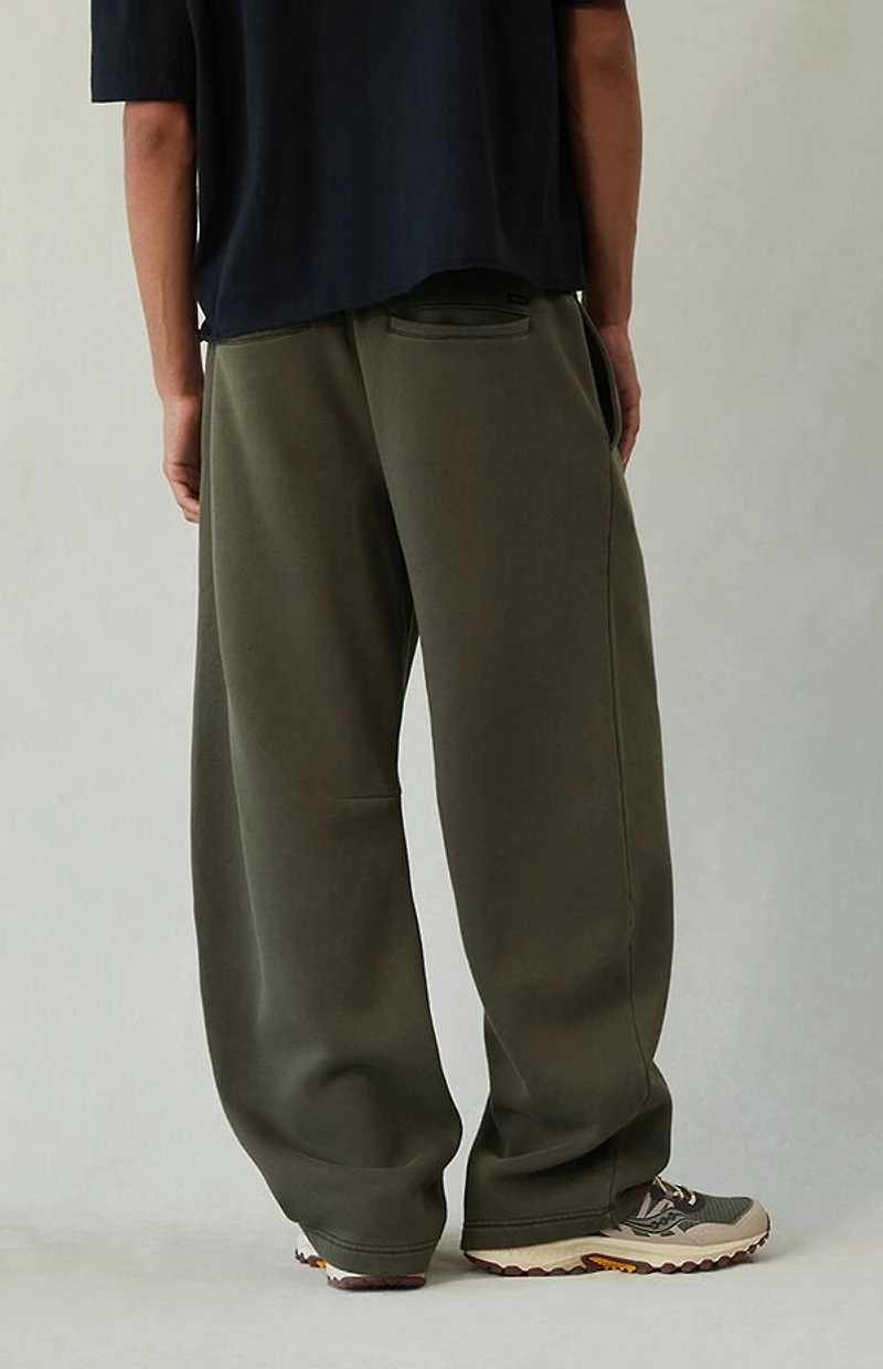 Pacsun Dakota Barrel Sweatpants