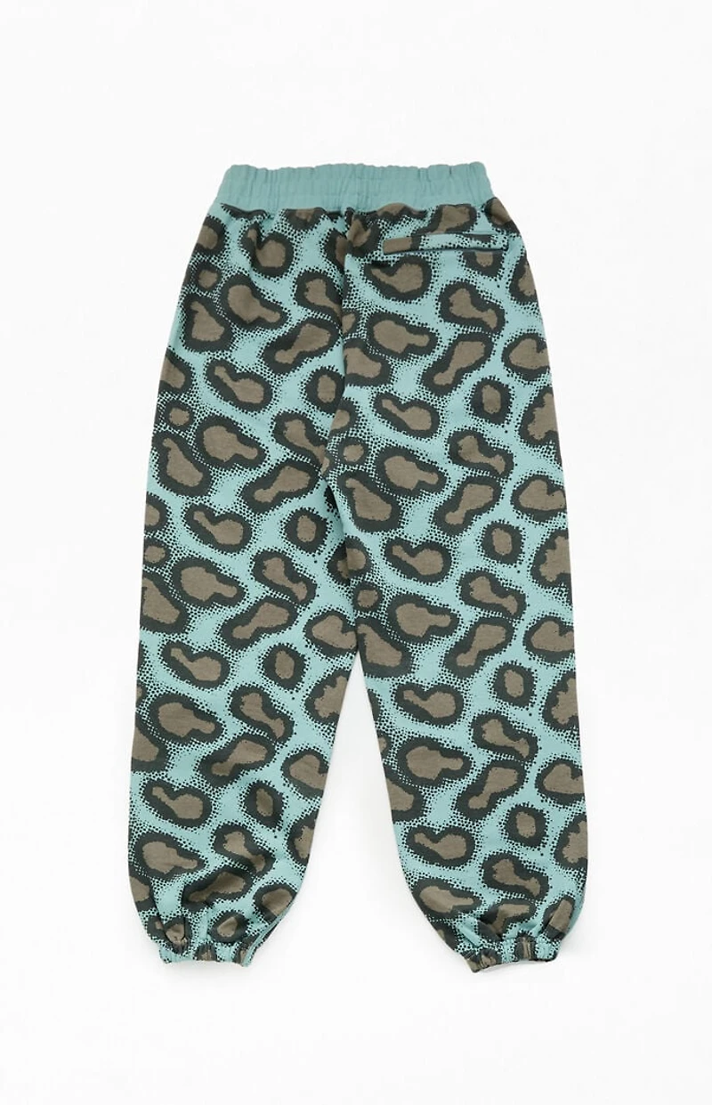 Awake NY College Logo Sweatpants