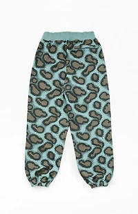 Awake NY College Logo Sweatpants