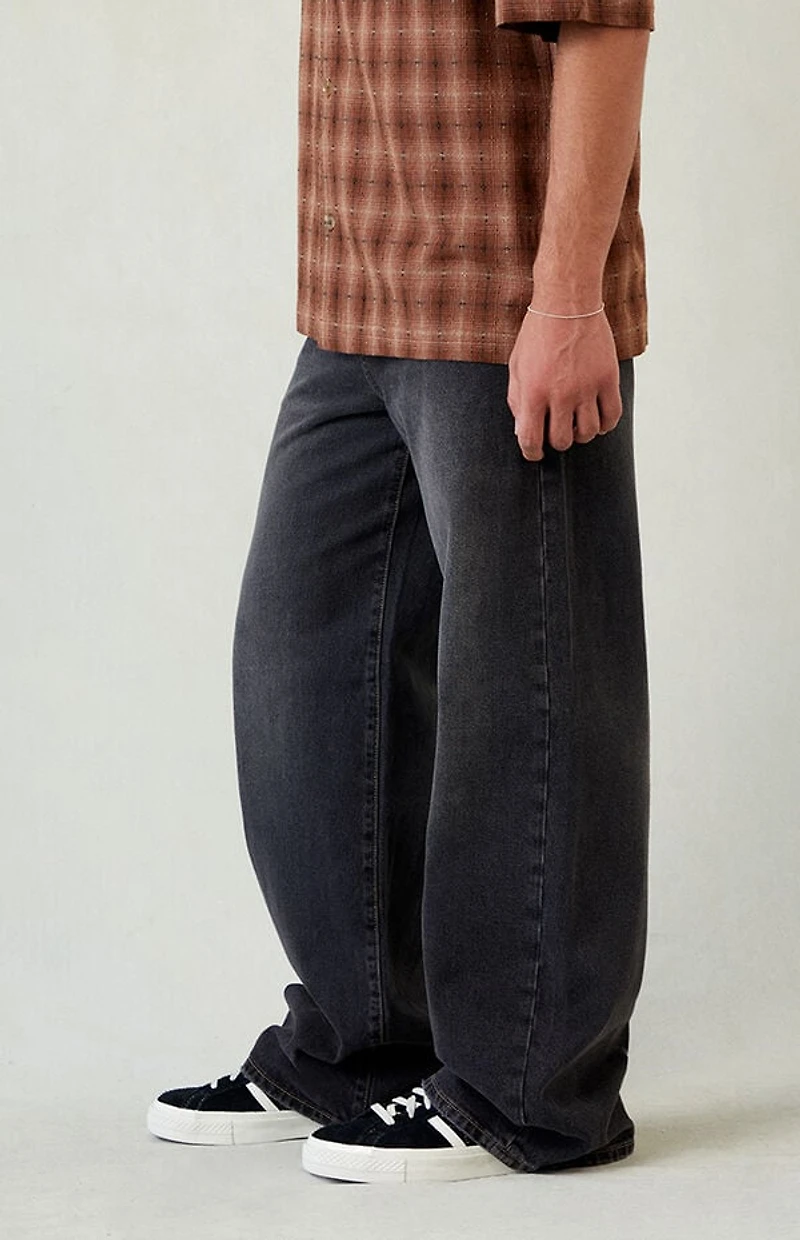 Pacsun Blake Extreme Baggy Jeans