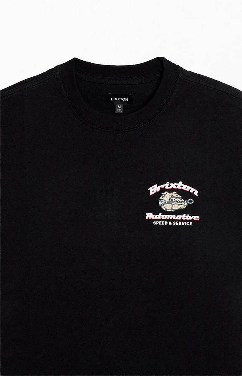 Brixton Brewster T-Shirt