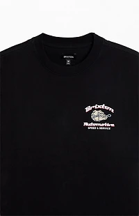 Brixton Brewster T-Shirt