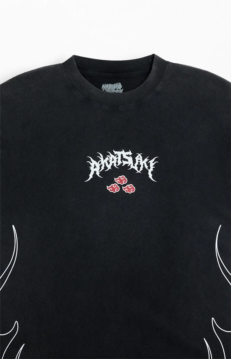 Naruto Akatsuki T-Shirt