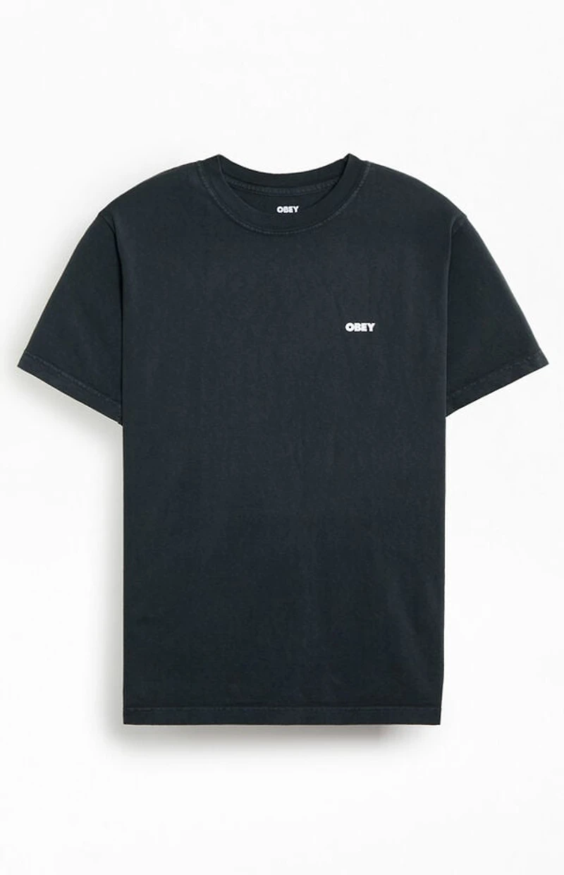 Obey Bold Star T-Shirt