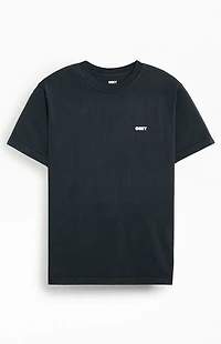Obey Bold Star T-Shirt