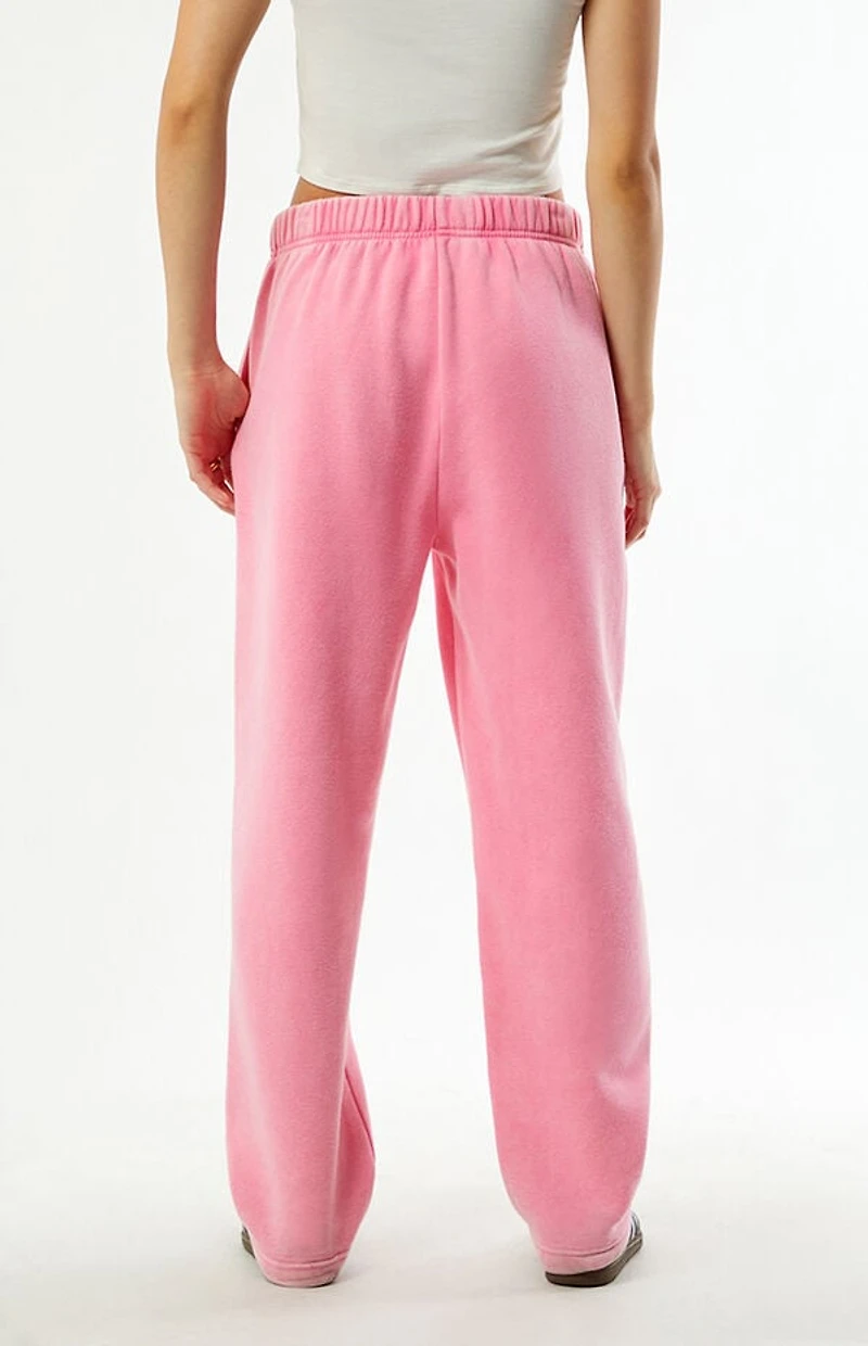 McDonaldland Visit Baggy Sweatpants