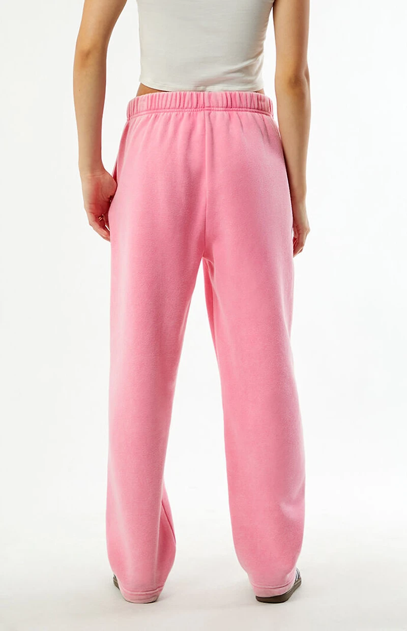 McDonaldland Visit Baggy Sweatpants