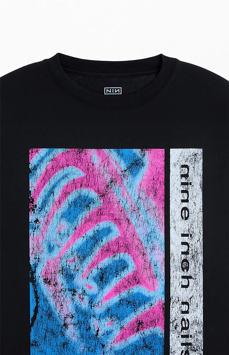 Nine Inch Nails T-Shirt