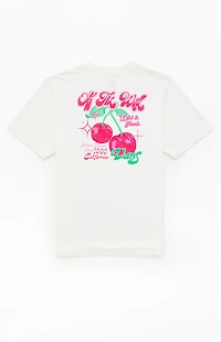 Vans Kids Cherry Shack T-Shirt