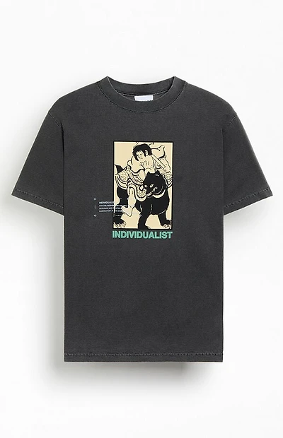 INDIVIDUALIST Kintaro Box T-Shirt