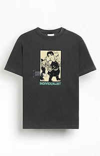 INDIVIDUALIST Kintaro Box T-Shirt