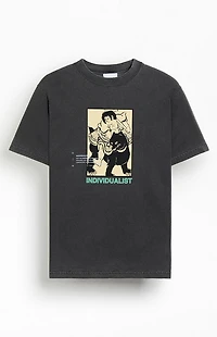 INDIVIDUALIST Kintaro Box T-Shirt