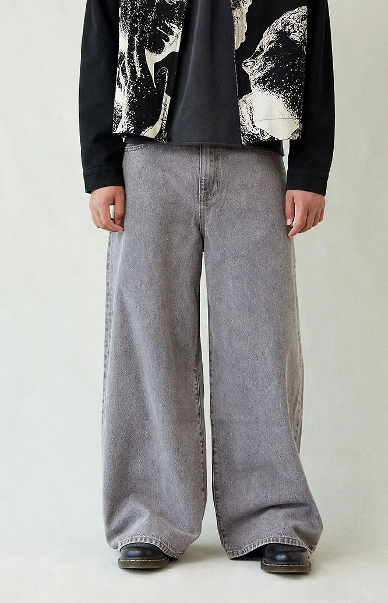 Pacsun Ryder Ultra Baggy Jeans