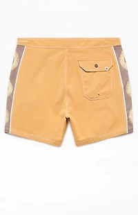 Hurley Phantom Naturals Blocked Sessions 5.5" Boardshorts
