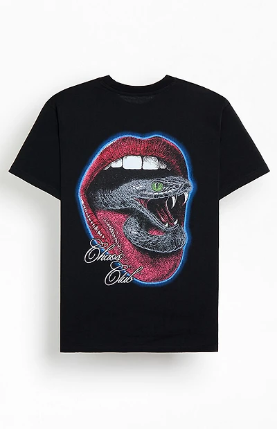 Tempted Chaos Club T-Shirt