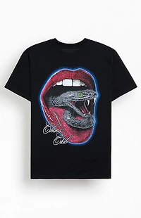 Tempted Chaos Club T-Shirt