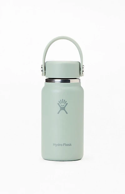 HYDRO FLASK Sage Micro Hydro Water Bottle