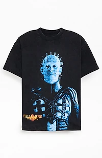 Frida Cinema Horror Hellraiser Inferno T-Shirt