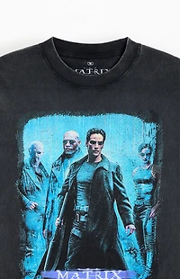 The Matrix T-Shirt