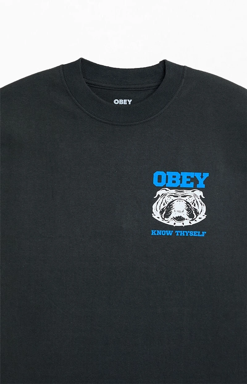 Obey Know Thyself T-Shirt