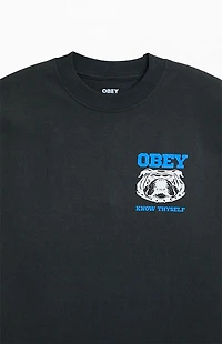 Obey Know Thyself T-Shirt