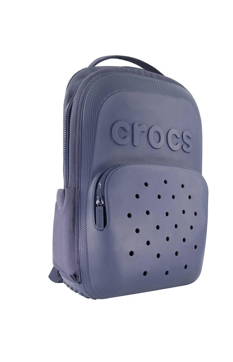 Crocs Navy Classic Backpack