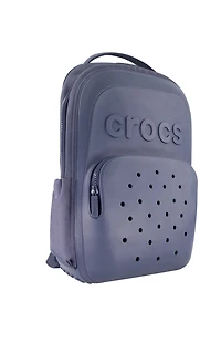 Crocs Navy Classic Backpack