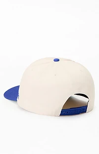 47 Brand Super Bowl NY Giants 1991 Champions Snapback Hat