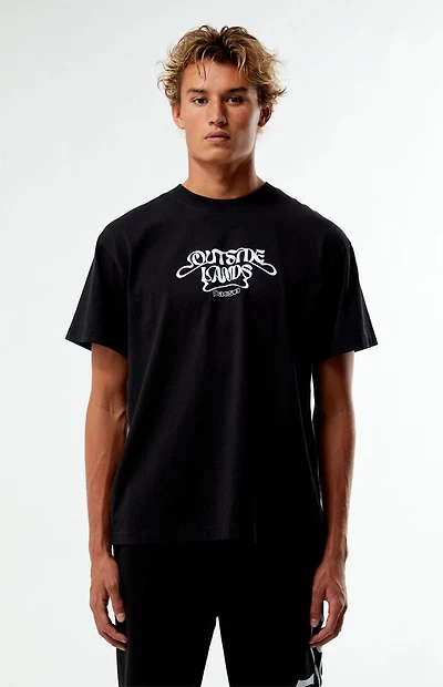 Pacsun x Outside Lands Golden Gate Park T-Shirt