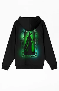 Wicked Part One No Mourns The Hoodie