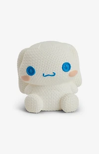 Sanrio Hello Kitty and Friends Cinnamoroll 271 Knit Series Vinyl Figure