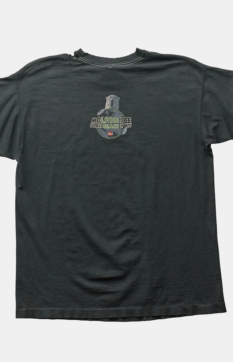 PS VINTAGE '90s Nanuk Awaits T-Shirt
