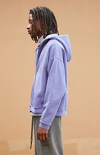 A.R.C. Optimum Heavyweight Full Zip Hoodie