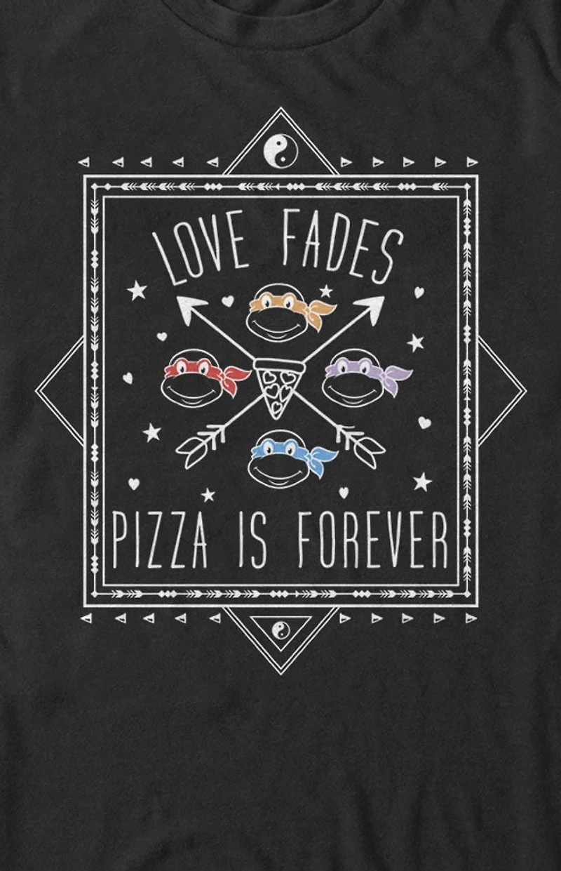 Pizza Is Forever T-Shirt