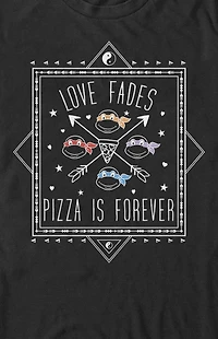Pizza Is Forever T-Shirt
