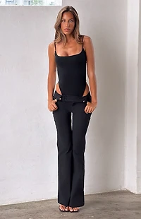 Tiger Mist Minerva Bodysuit