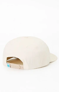 SENDERO CWBY 4LF Snapback Hat