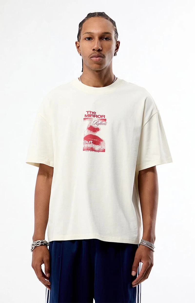Pacsun Mirrors T-Shirt