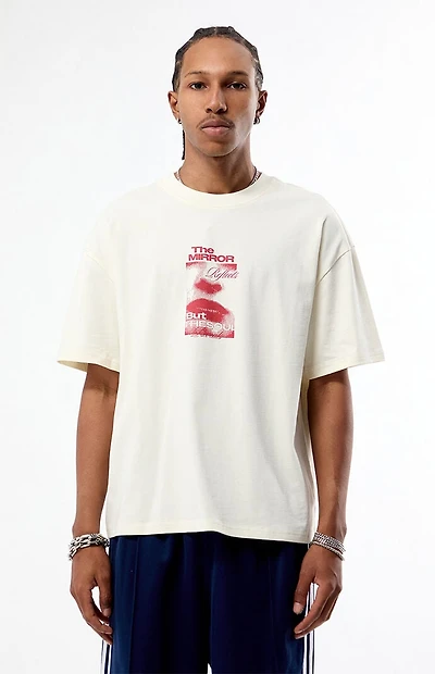 Pacsun Mirrors T-Shirt