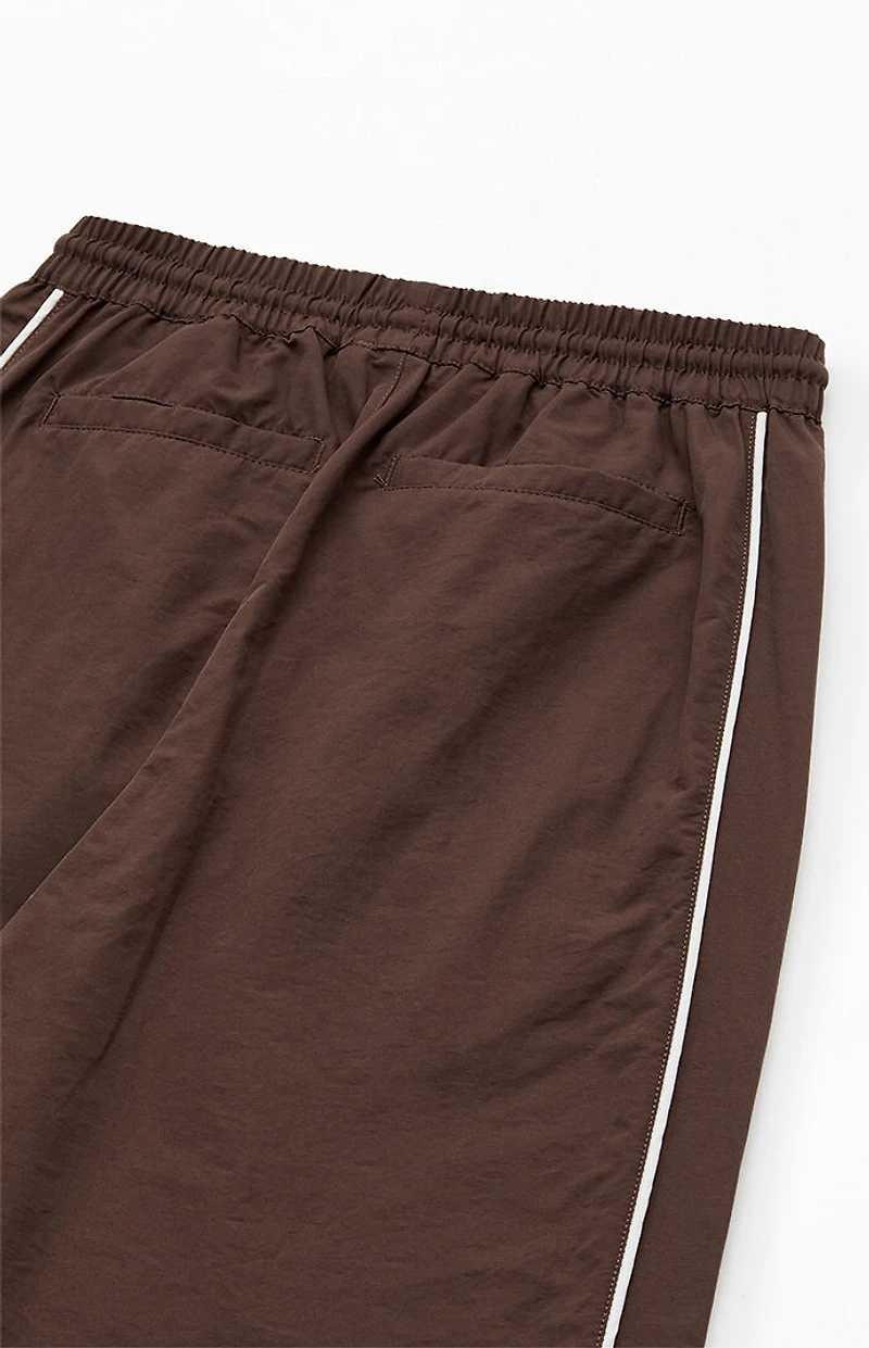 Pacsun Kids Wide Leg Track Pants