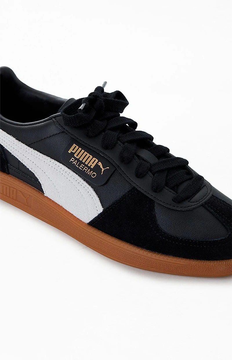 Puma Palermo Leather Shoes