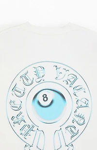 Pretty Vacant Metal Billiards T-Shirt