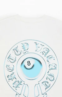 Pretty Vacant Metal Billiards T-Shirt