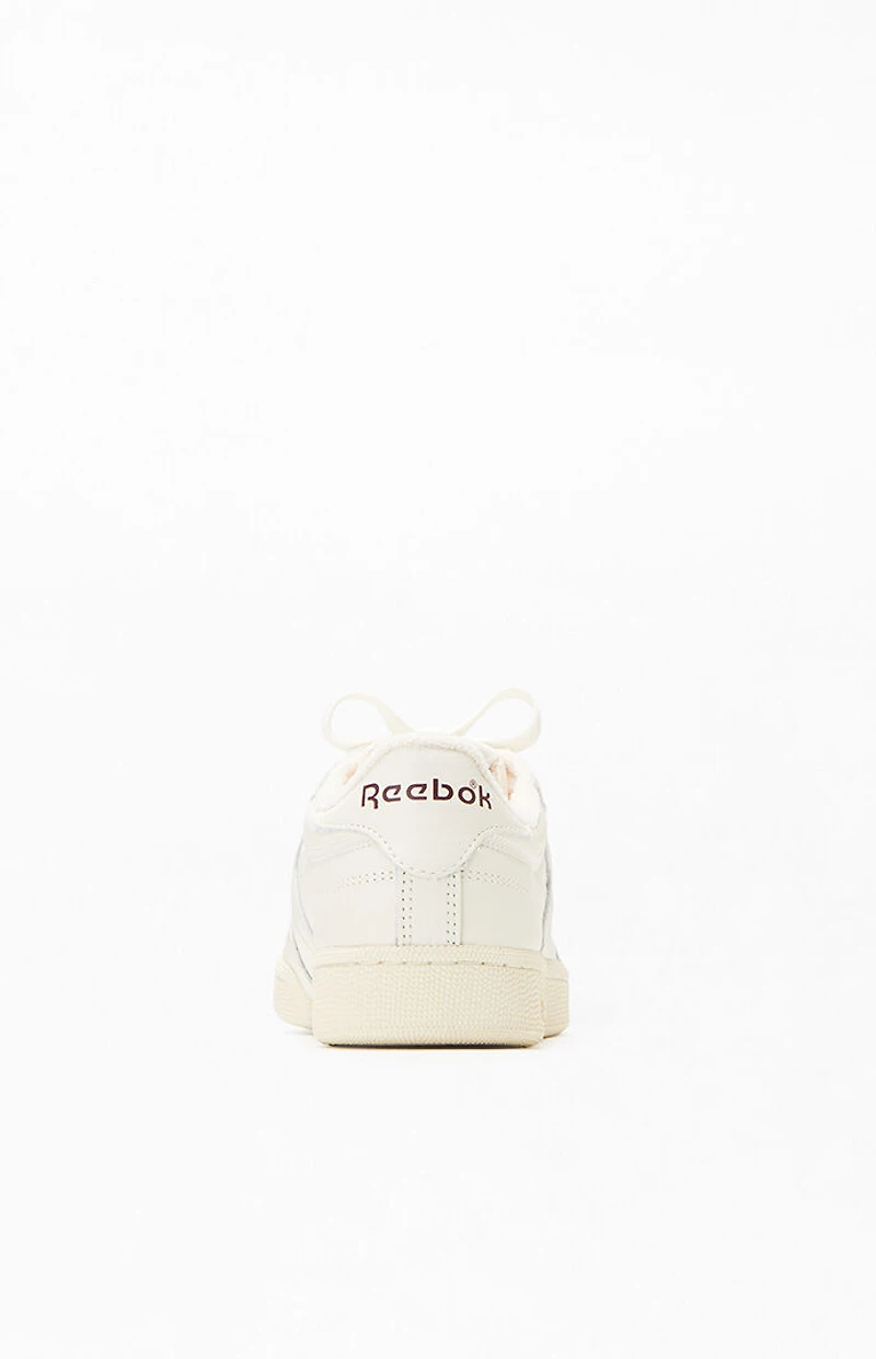 Reebok Club C Vintage Shoes