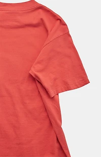 PS VINTAGE 90s Three French Hens Graphic T-Shirt