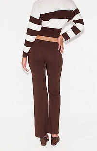 Tiger Mist Collins Track Pants