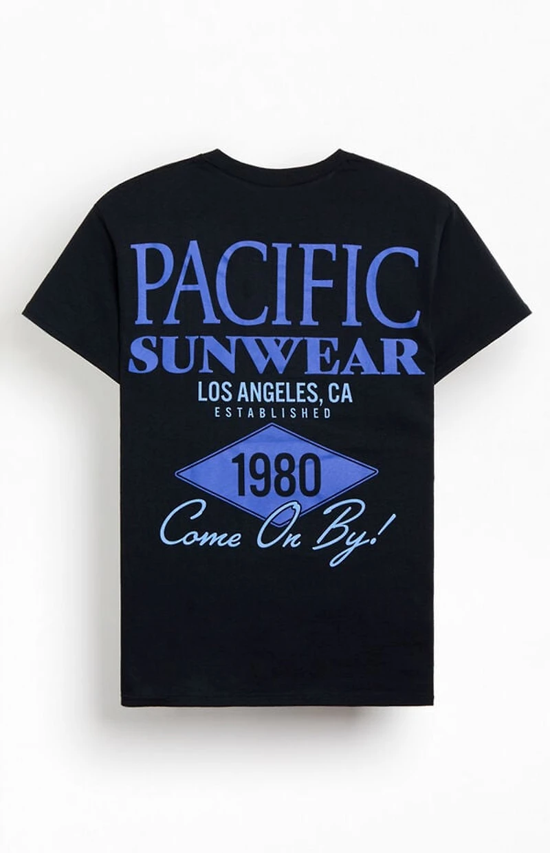 Pacsun Come On By T-Shirt