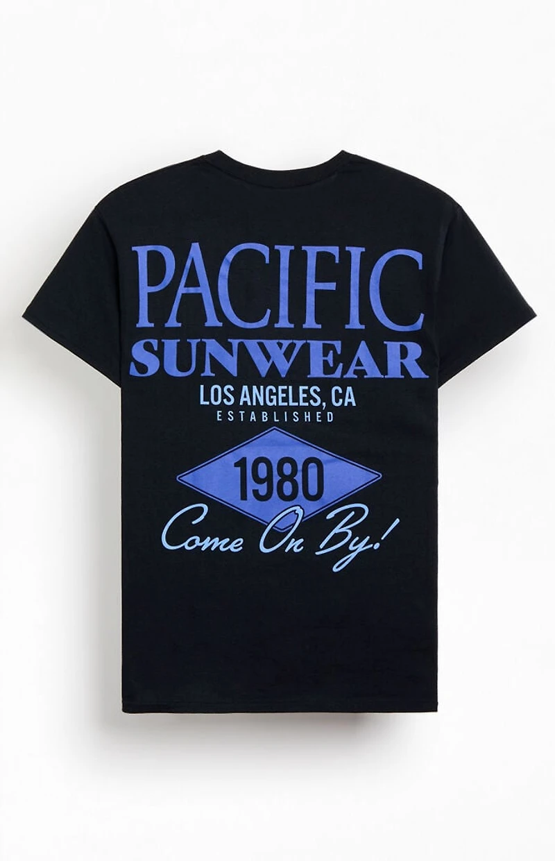 Pacsun Come On By T-Shirt